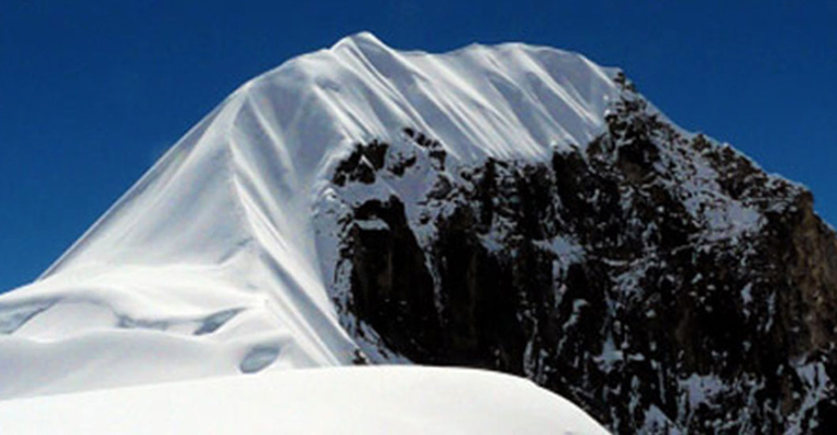 Top 5 Trekking route in Everest Region